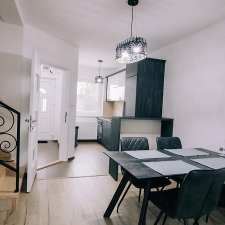 Tulip Guest House Ii. Palić المظهر الخارجي الصورة