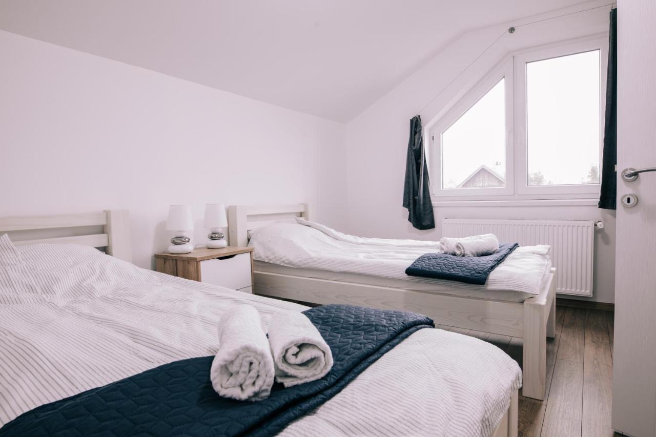 Tulip Guest House Ii. Palić المظهر الخارجي الصورة