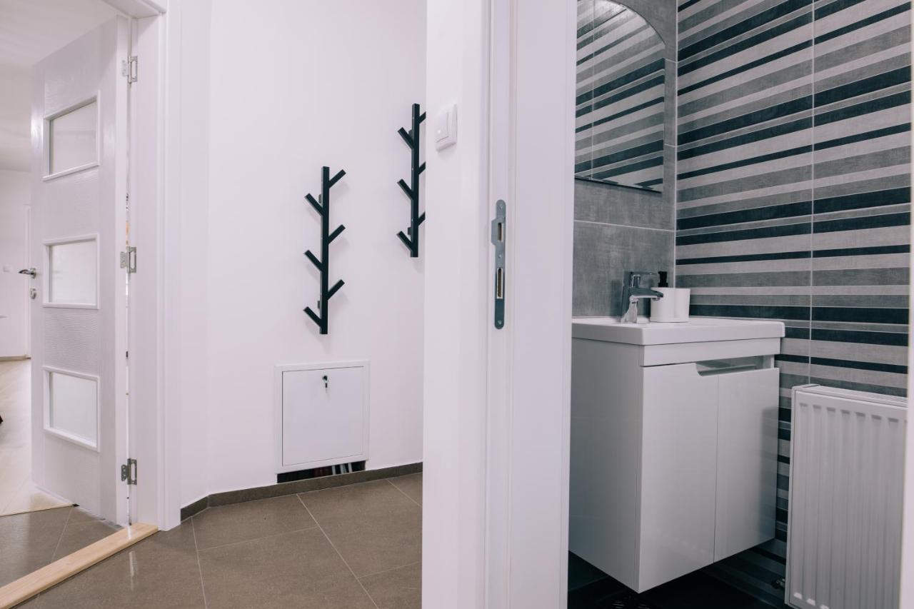 Tulip Guest House Ii. Palić المظهر الخارجي الصورة