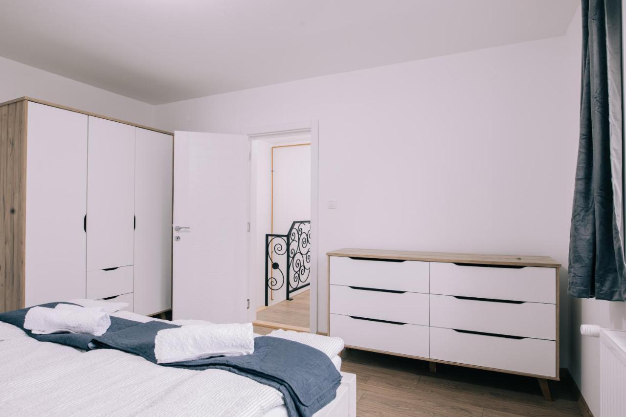 Tulip Guest House Ii. Palić المظهر الخارجي الصورة