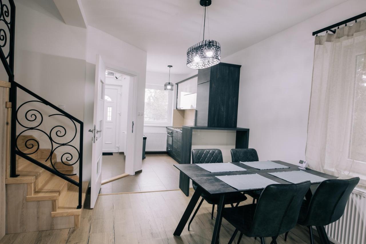 Tulip Guest House Ii. Palić المظهر الخارجي الصورة