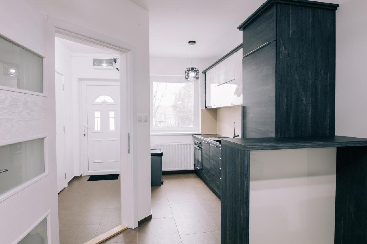 Tulip Guest House Ii. Palić المظهر الخارجي الصورة