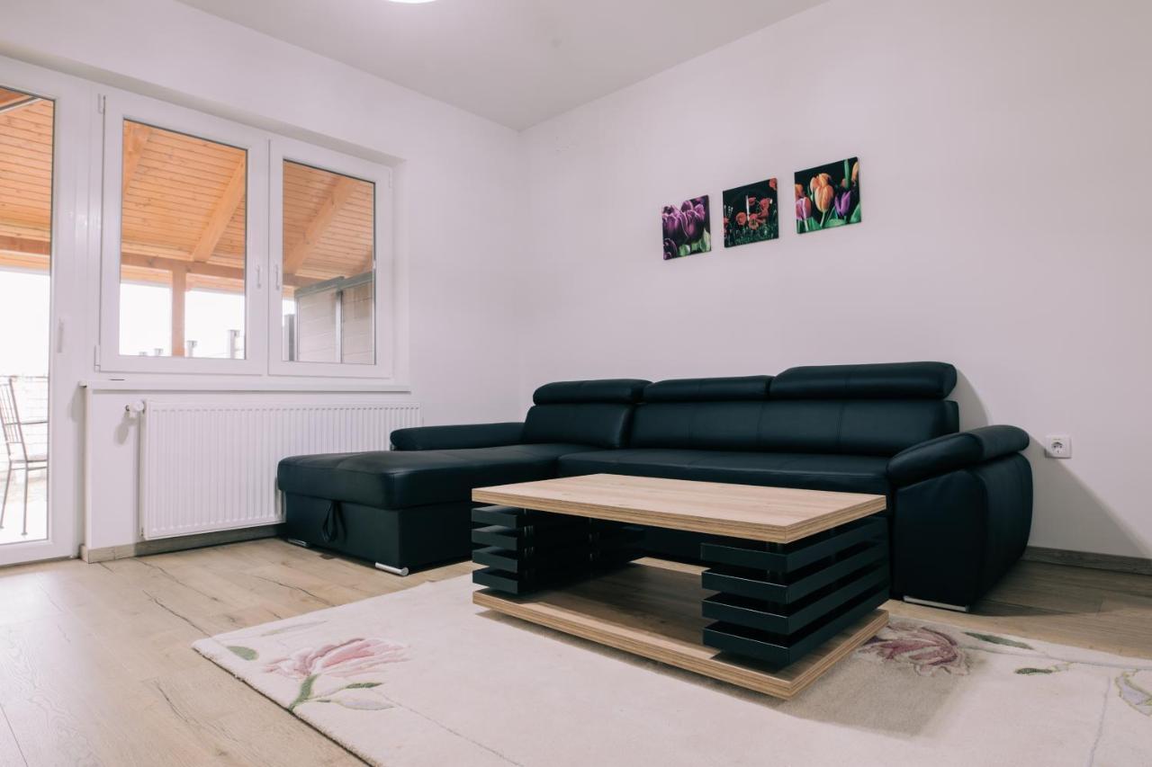 Tulip Guest House Ii. Palić المظهر الخارجي الصورة